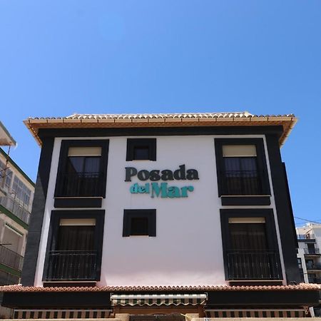 205 I Posada Del Mar I Encantador Hostel En La Playa De Gandia エクステリア 写真