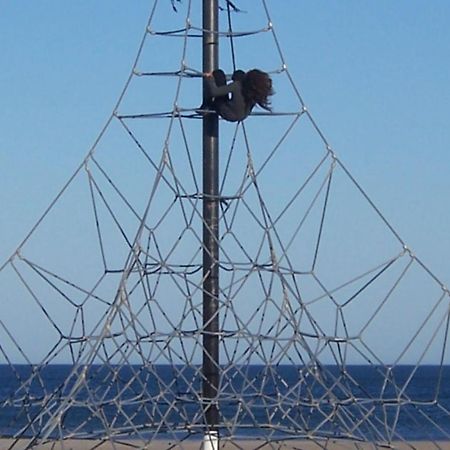 205 I Posada Del Mar I Encantador Hostel En La Playa De Gandia エクステリア 写真
