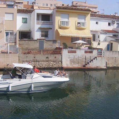 205 I Posada Del Mar I Encantador Hostel En La Playa De Gandia エクステリア 写真