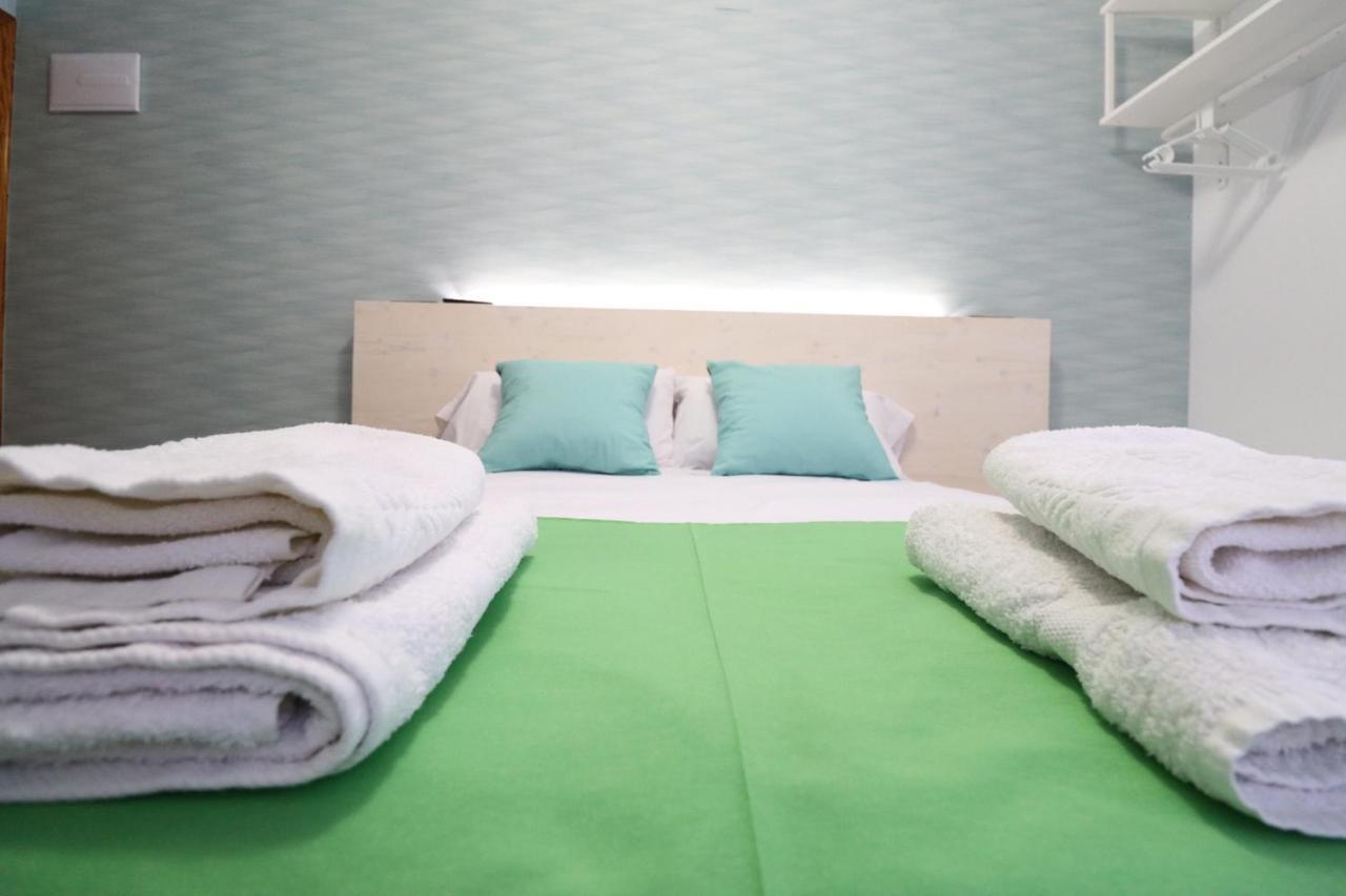 205 I Posada Del Mar I Encantador Hostel En La Playa De Gandia エクステリア 写真
