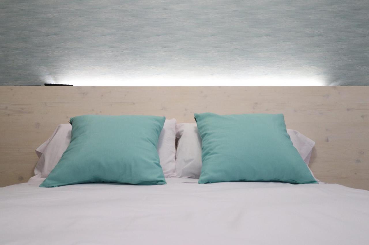 205 I Posada Del Mar I Encantador Hostel En La Playa De Gandia エクステリア 写真