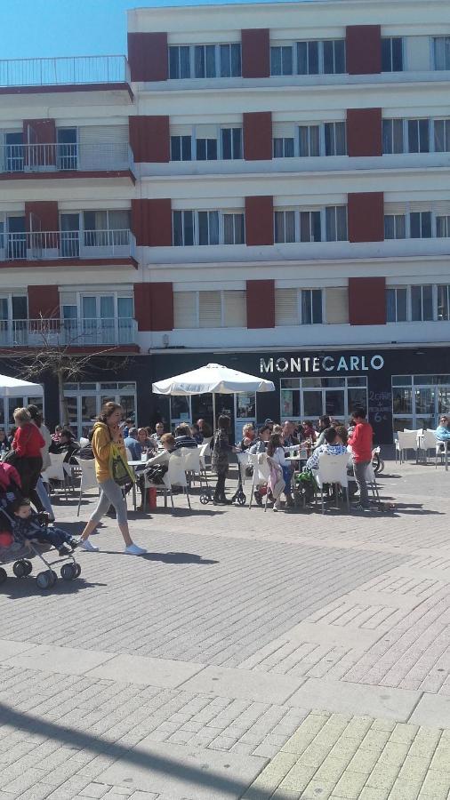 205 I Posada Del Mar I Encantador Hostel En La Playa De Gandia エクステリア 写真