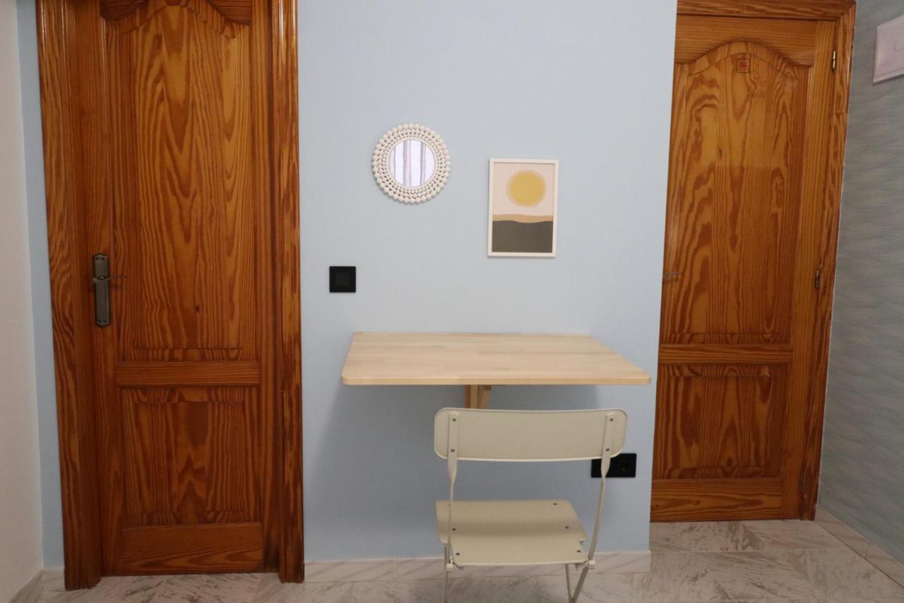 205 I Posada Del Mar I Encantador Hostel En La Playa De Gandia エクステリア 写真