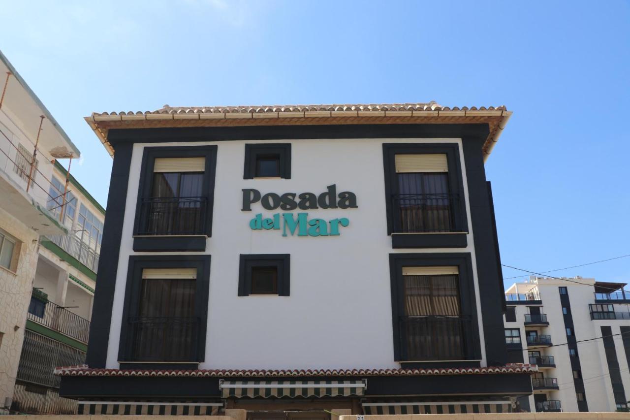 205 I Posada Del Mar I Encantador Hostel En La Playa De Gandia エクステリア 写真