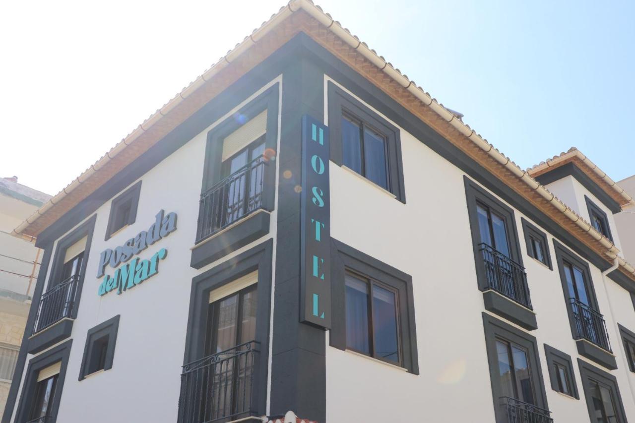 205 I Posada Del Mar I Encantador Hostel En La Playa De Gandia エクステリア 写真