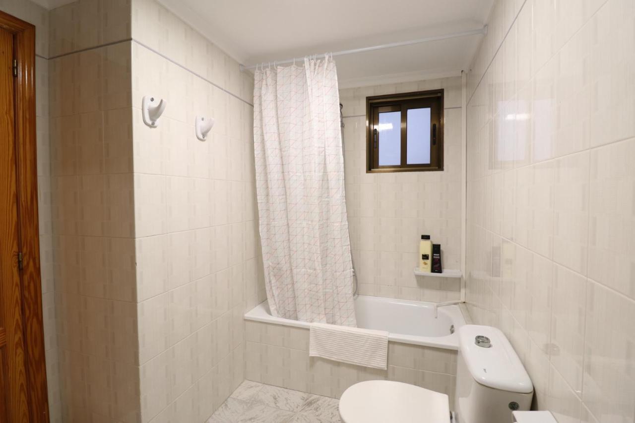 205 I Posada Del Mar I Encantador Hostel En La Playa De Gandia エクステリア 写真