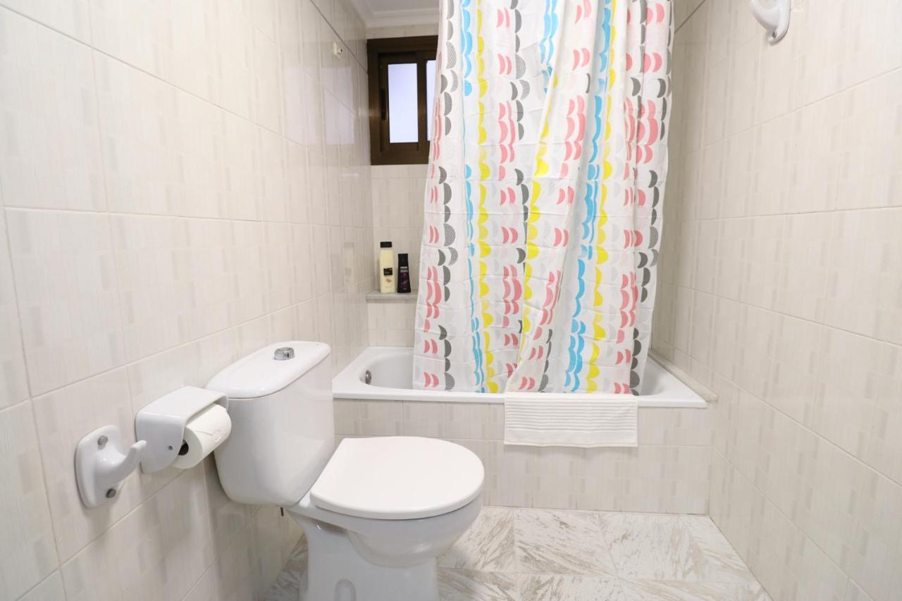205 I Posada Del Mar I Encantador Hostel En La Playa De Gandia エクステリア 写真